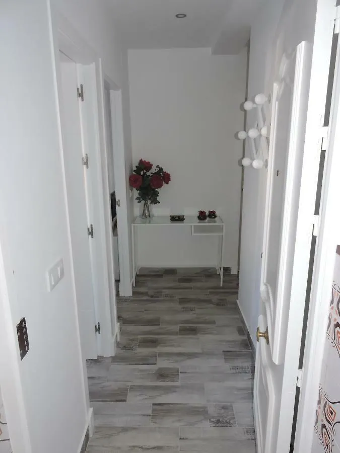 Conil Apartment Conil De La Frontera Ισπανία