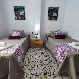Casa Chani Conil De La Frontera