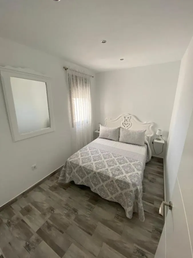 Conil Apartment Conil De La Frontera