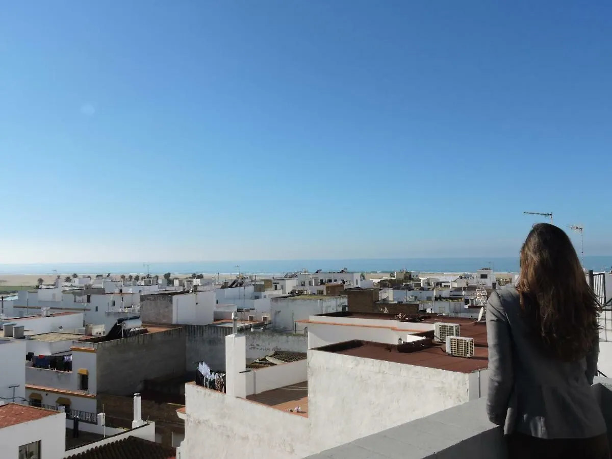 Conil Apartment Conil De La Frontera Spain