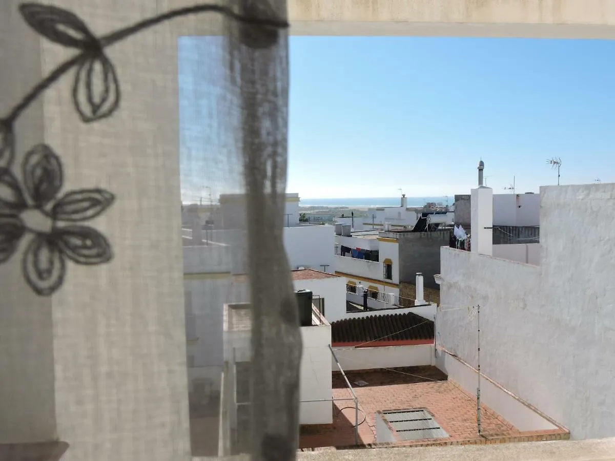 Conil Apartment Conil De La Frontera 0*,  Spain