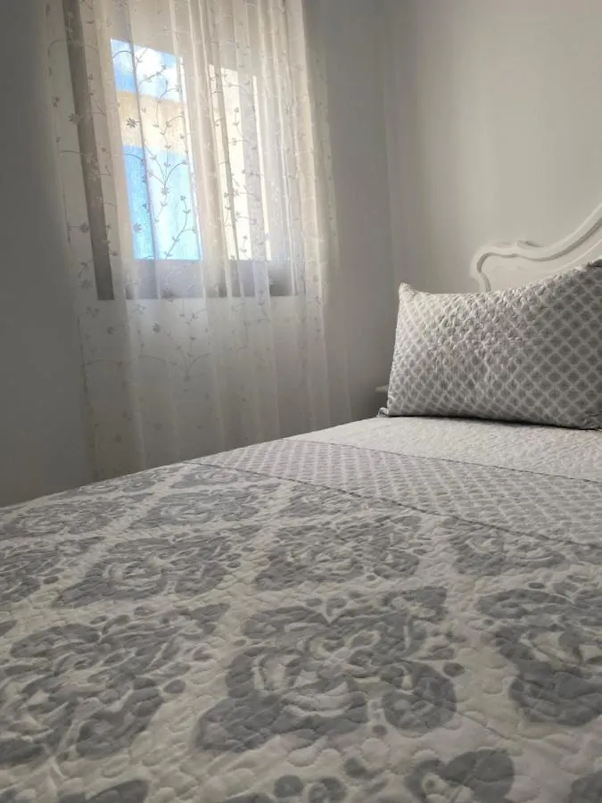 קוניל דה לה פרונטרה Conil Apartment